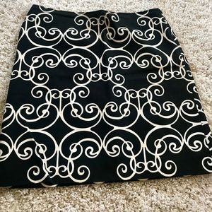 Ann Taylor Pencil Skirt